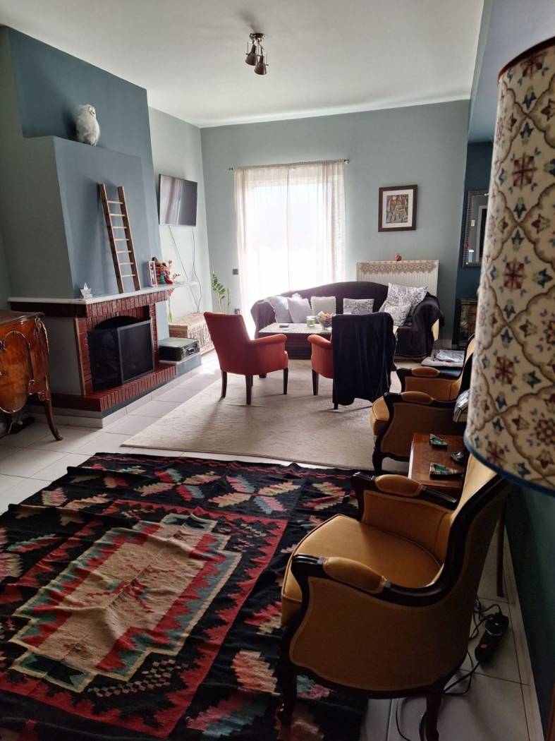 2 - room flat Ανθέων, 31, Probona, Agios Eleftherios - Probona - Rizoupoli