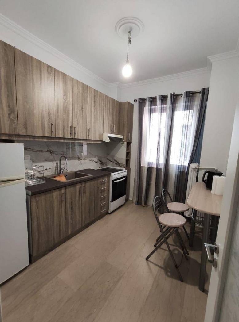 Apartment Μεσολογγίου, 1, Ipsila Alonia, Patra