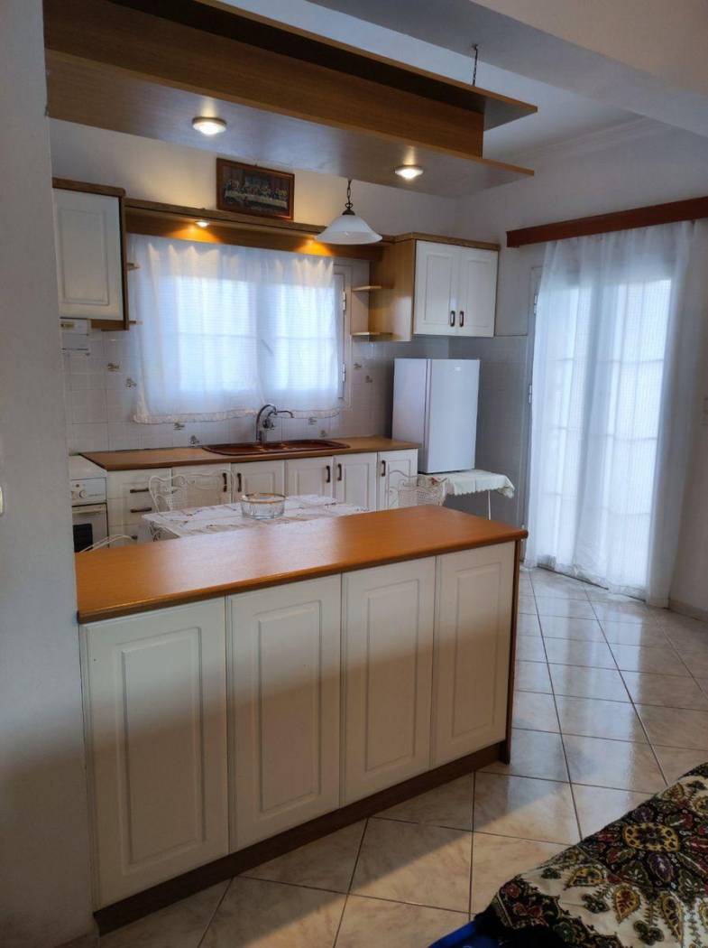 Duplex Συνανιά, Center, Erineo