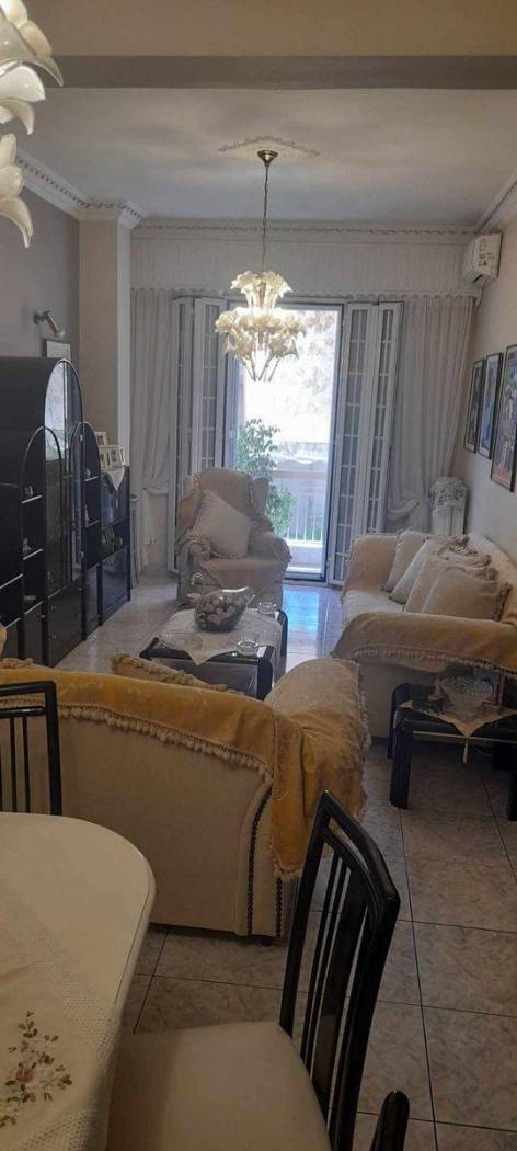 3 - room flat Αγίων Σαράντα, 10, Skagiopouleio, Patra
