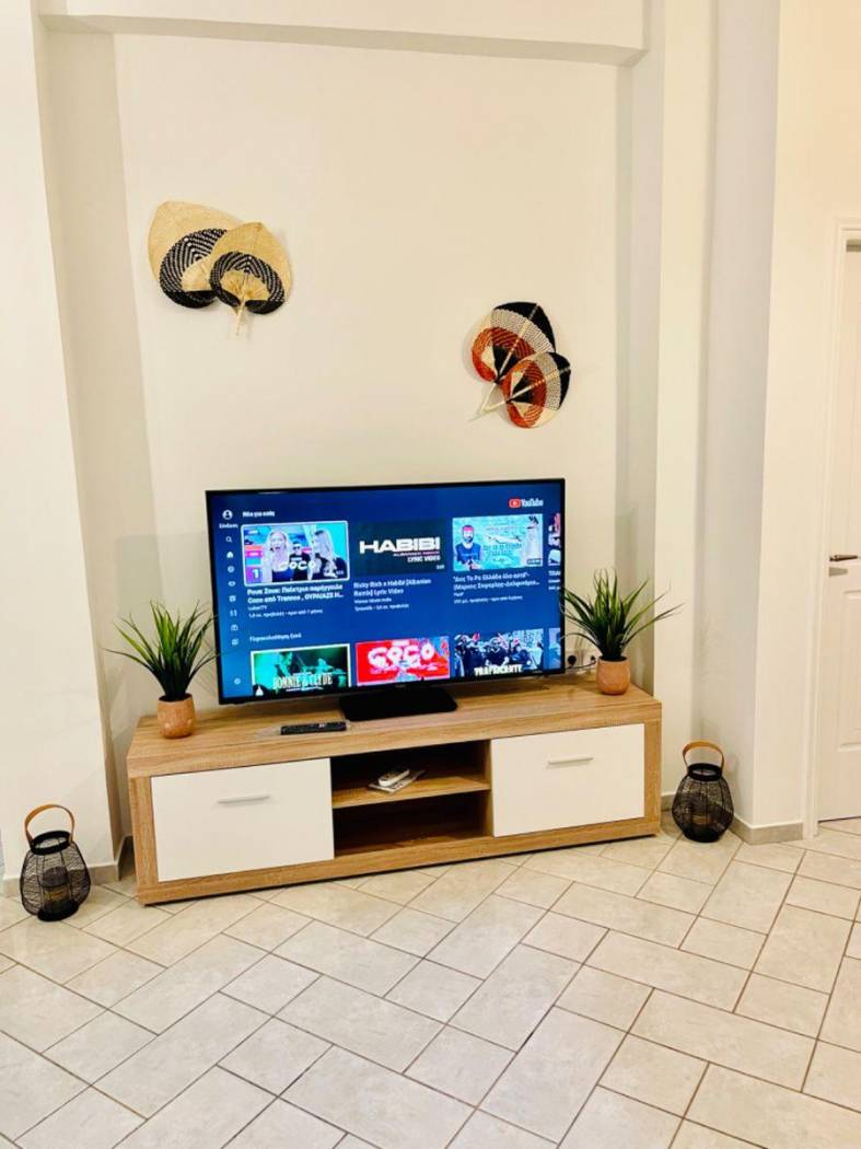 Apartment Λαέρτου, 28, Center, Patra