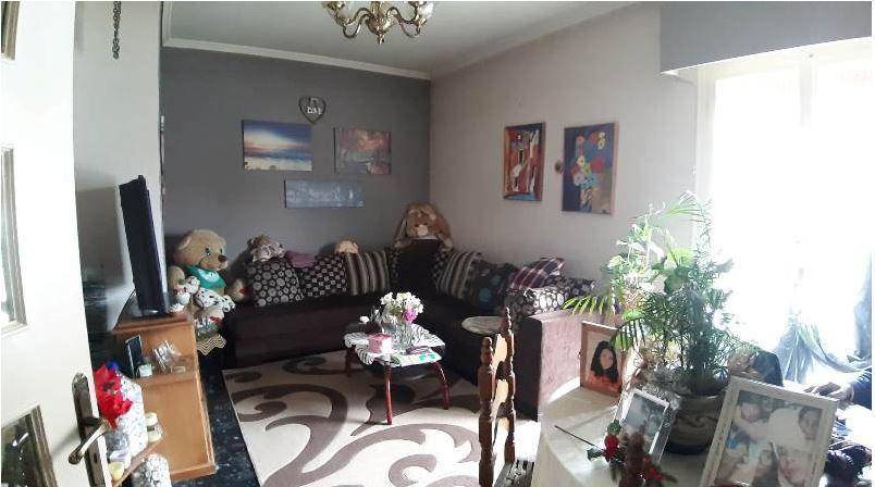 Penthouse Παπαρηγόπουλου, 1, Agios Konstantinos, Tripoli