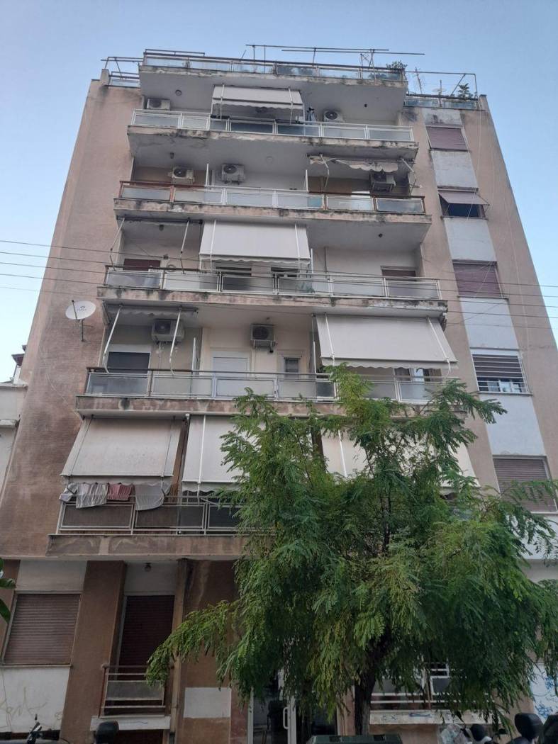 Studio Καποδίστρια Ι., 41, Agios Andreas, Patra