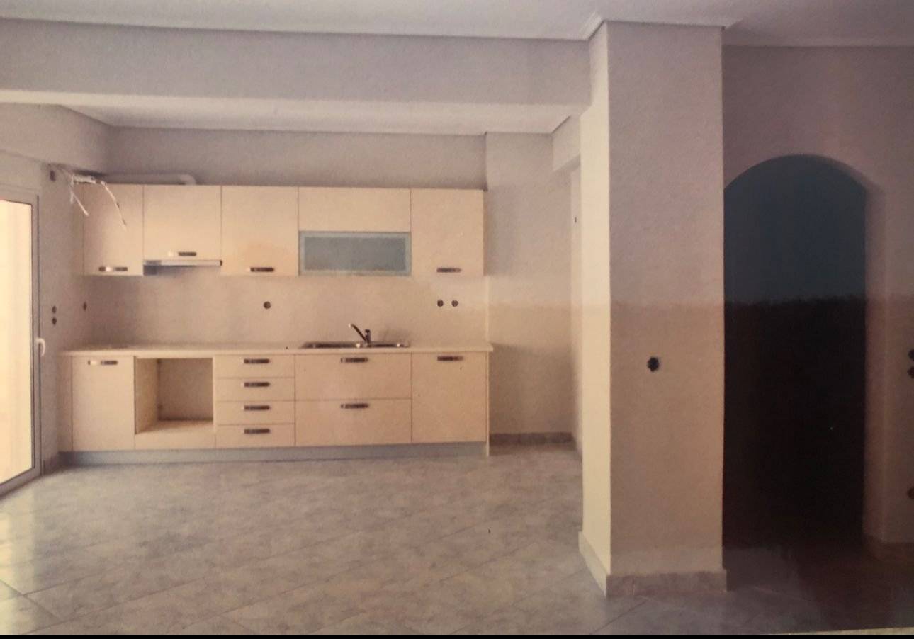 2 - room flat Λεωφόρος Θεσσαλίας, 3, Center, Akrata