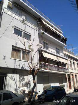 3 - room flat Αγίου Δημητρίου, 68, Pantokratoros, Patra