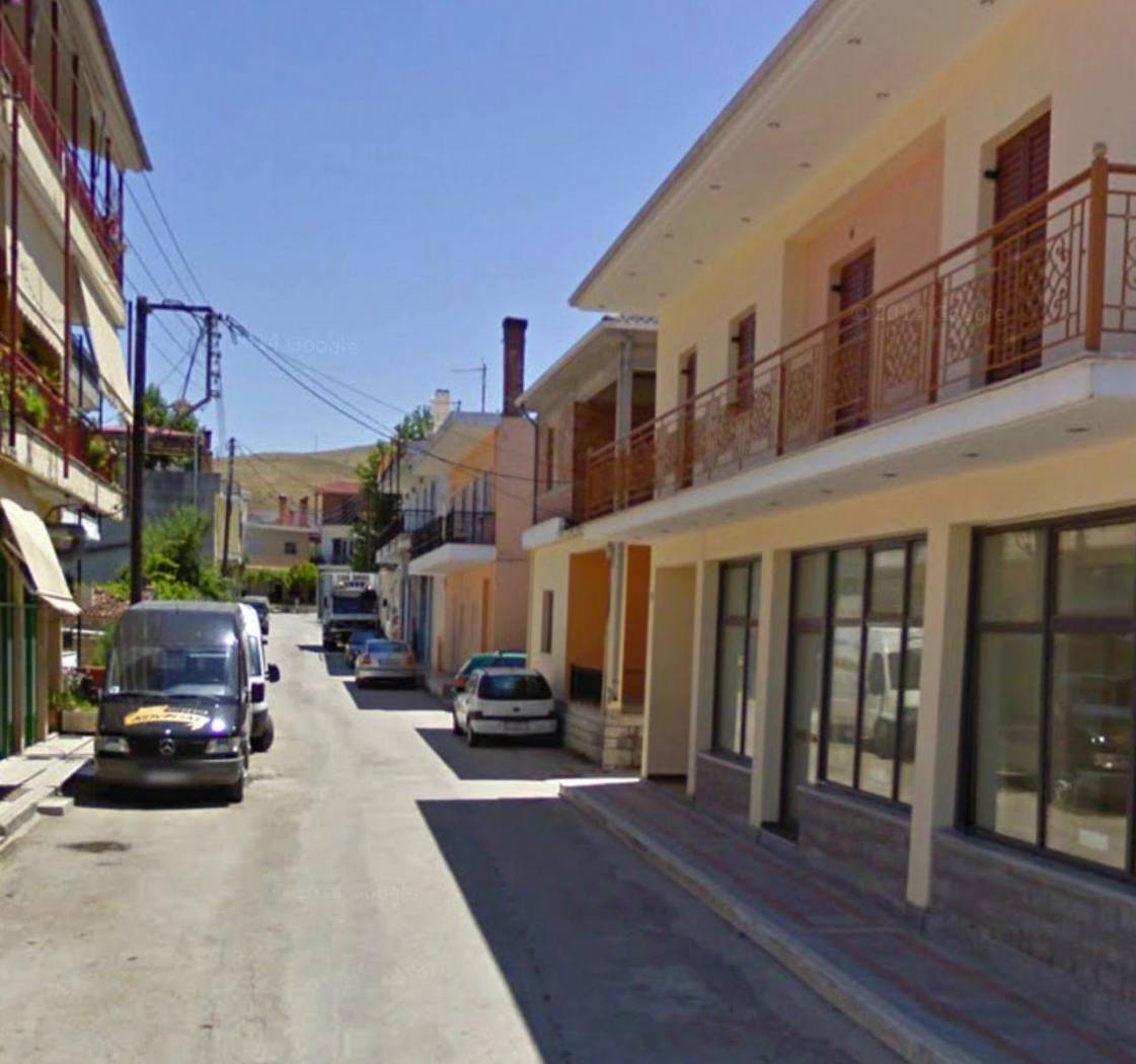 Penthouse Τσακάλωφ, Eleousa, Passarona