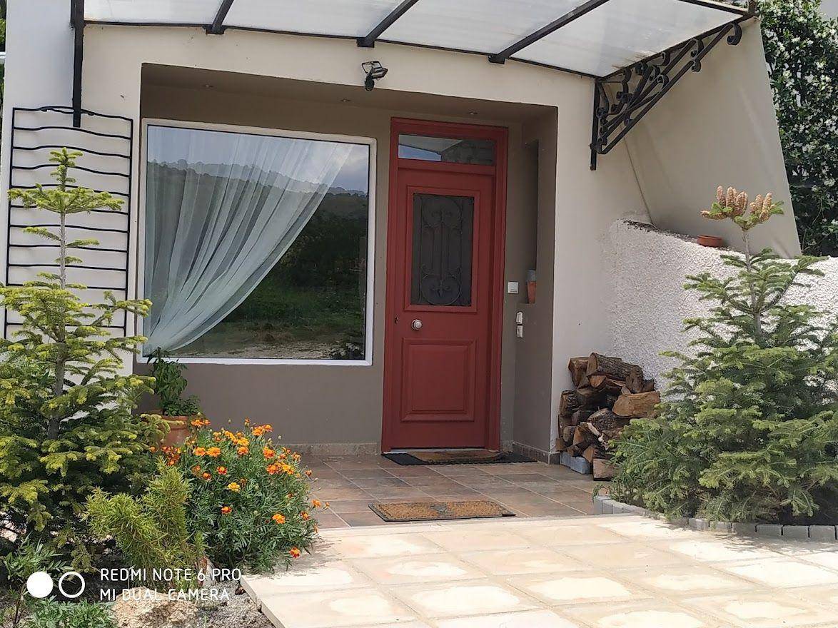 2 - room flat Παλαιοχωρίου, Neokaisareia, Anatoli