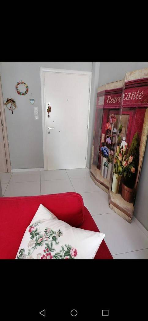 2 - room flat Λάμπρου Σπύρου, 79, Center, Ioannina