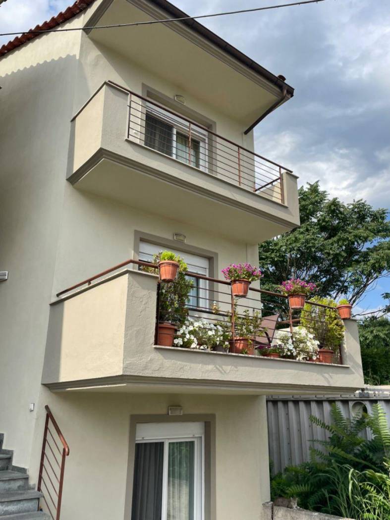 Duplex Λεωφόρος Σερρών, Center, Eleftheroupoli