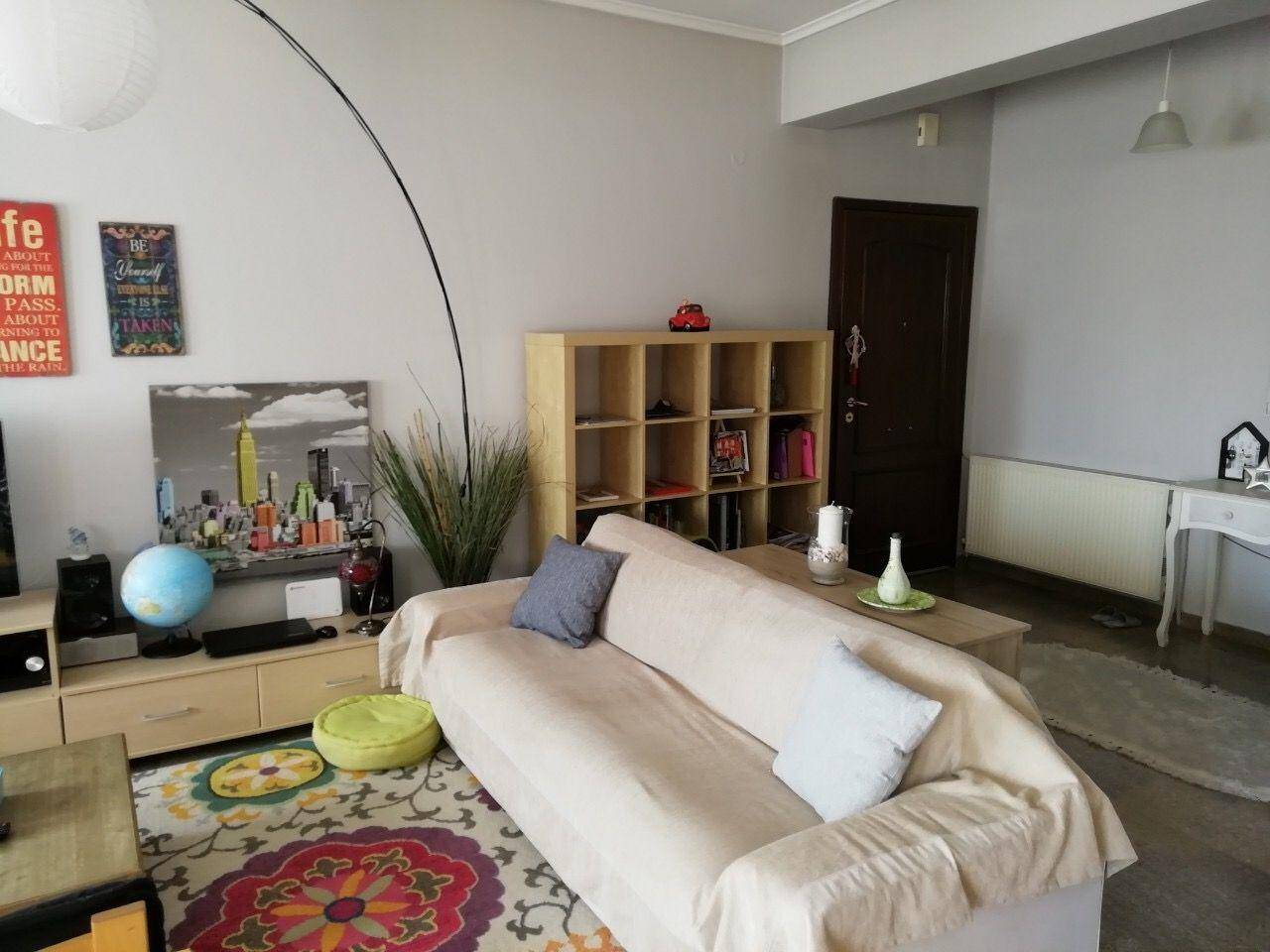 3 - room flat Τσιβελεκίδου, 6, Center, Chrisoupoli