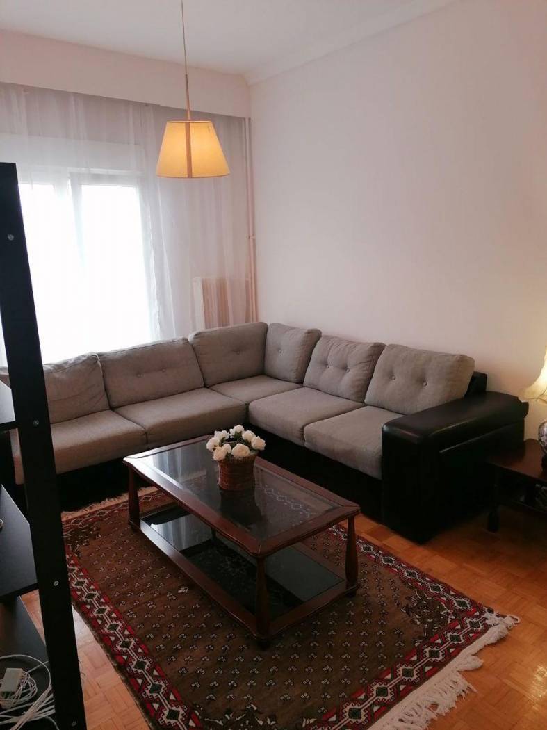3 - room flat Κομνηνών, 27, Center, Kavala