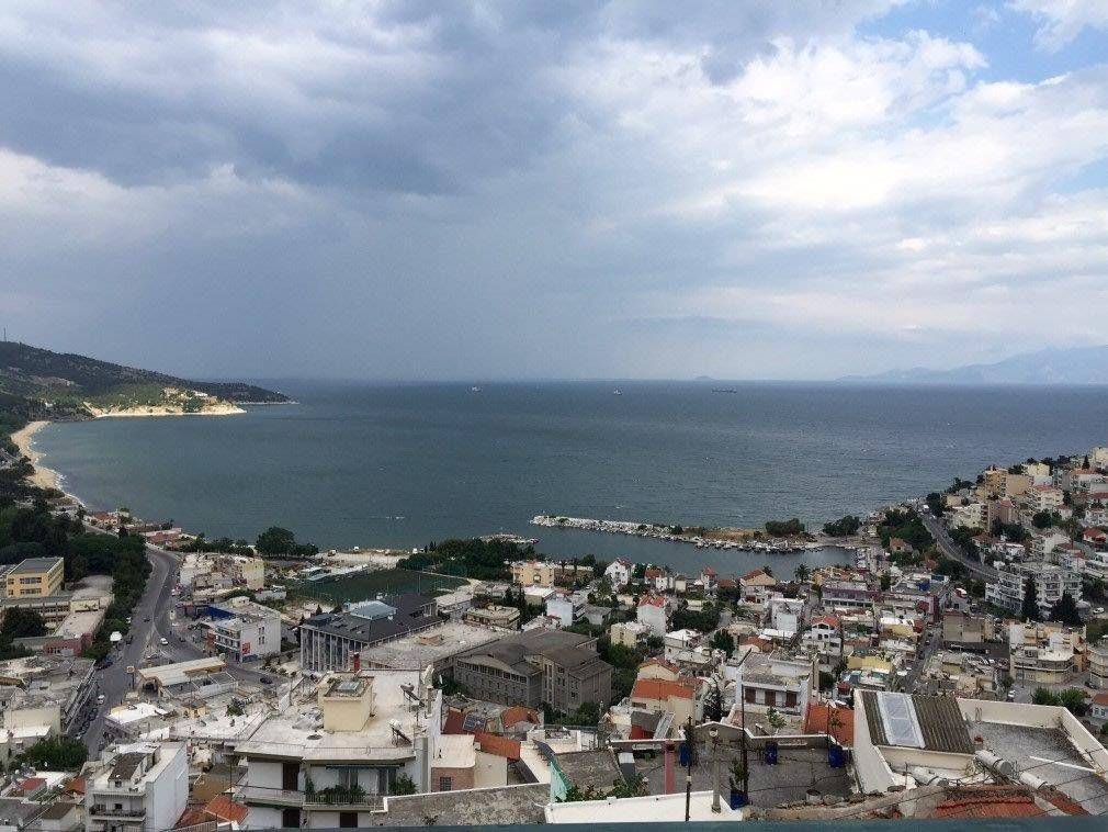 Duplex Ράδου Κ., 45, Center, Kavala