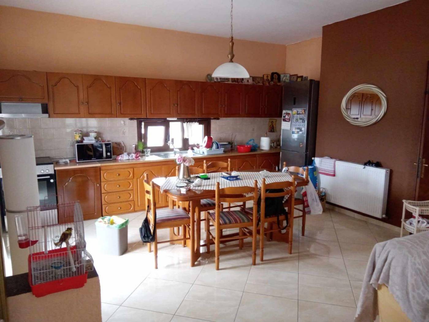 3 - room flat Ιθάκης, 27, Nea Iraklitsa, Eleftheres