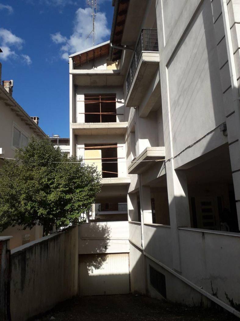 Apartment Παπαγεωργίου, 20, Argos Orestiko, Orestida