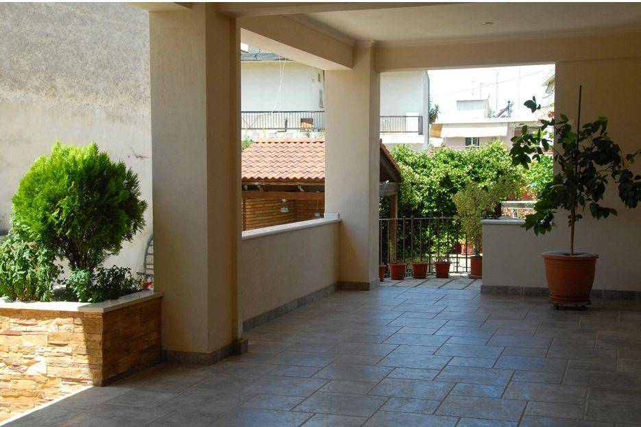 3 - room flat Πατρόκλου, 24, Center, Karditsa