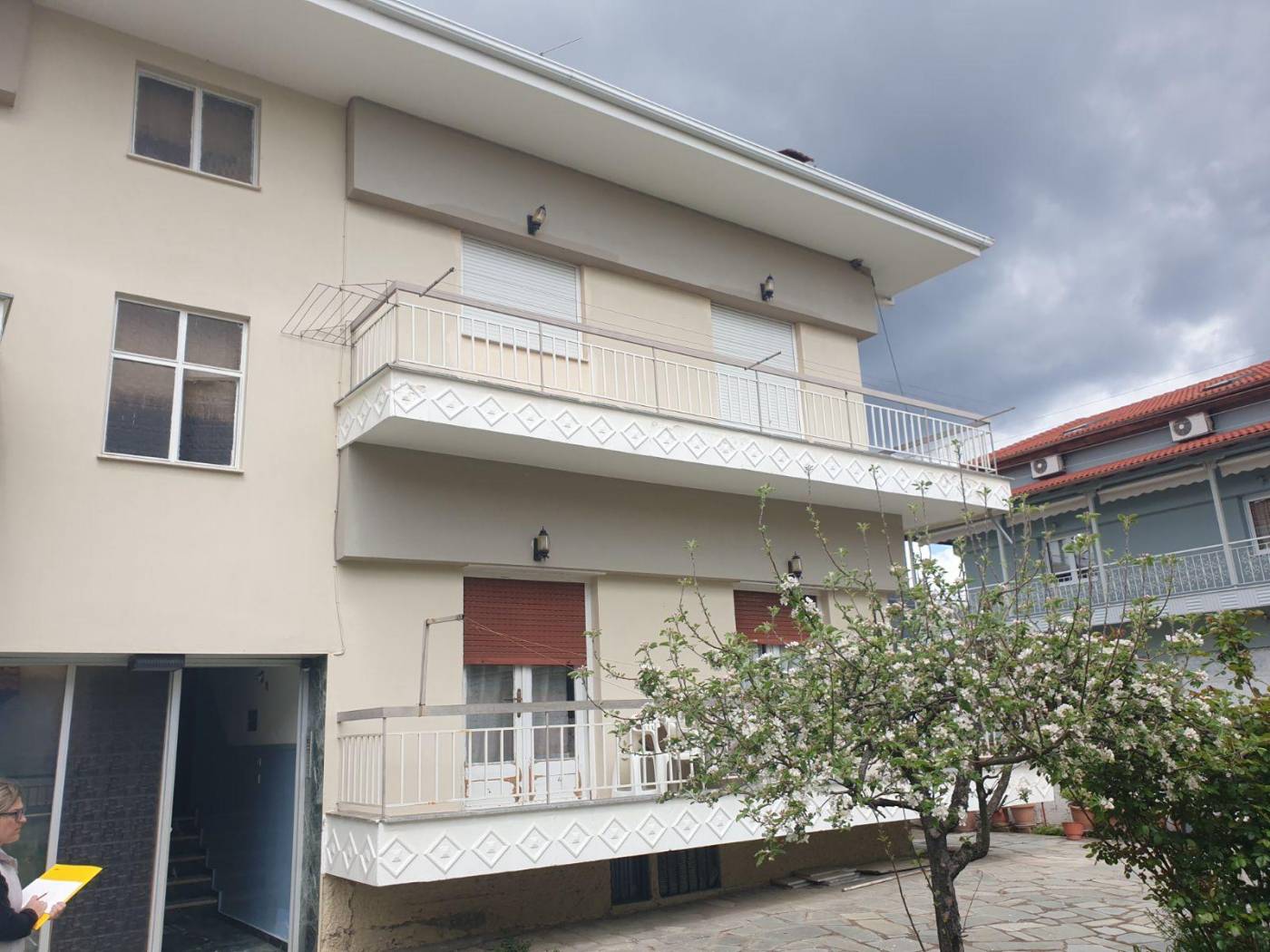 2 - room flat Επ. Οδός 9 - Καστοριάς - Νεστορίου, Mesopotamia, Aliakmonas