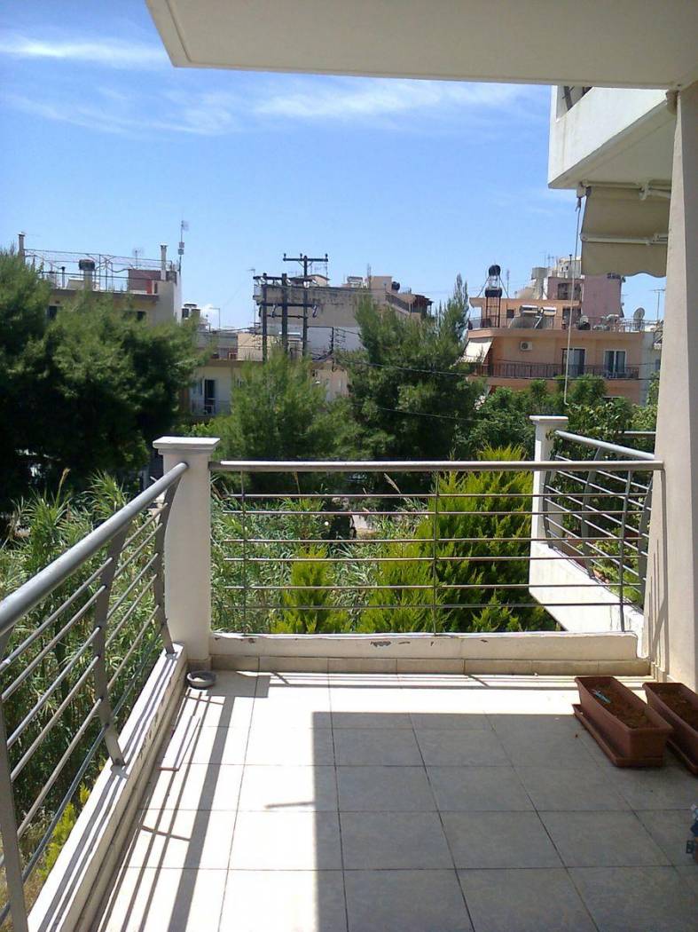 Apartment Αισώπου, 2, Center, Patra