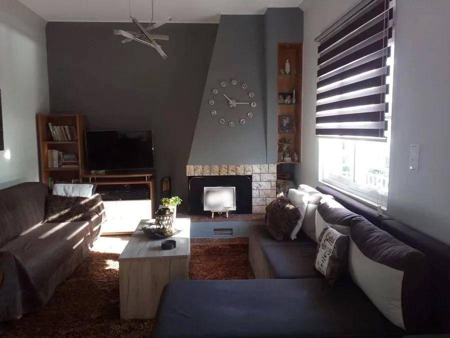 Penthouse Θεοφράστου, 7, Proastio, Patra