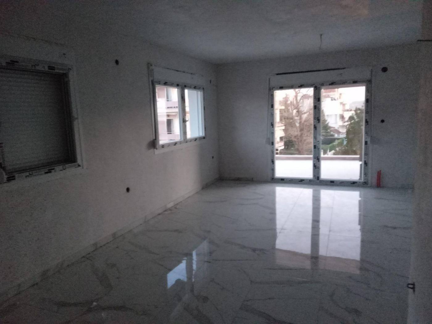 3 - room flat Χαλδείας, 34, Center, Ptolemaida