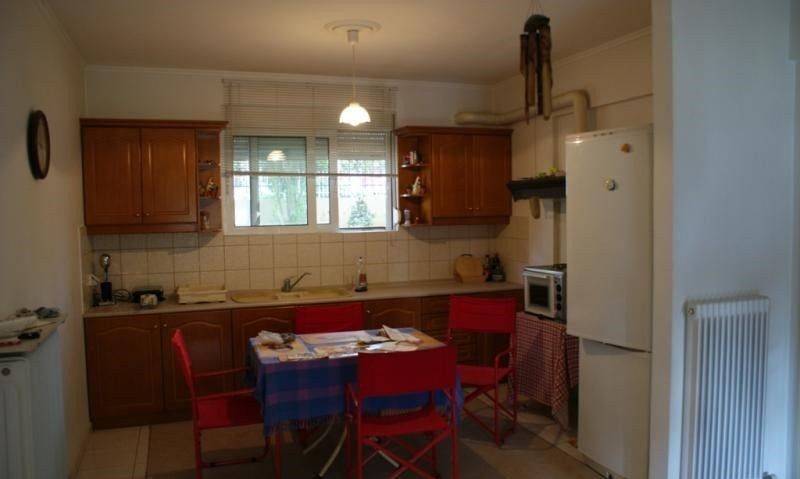 2 - room flat Λοχαγού Μενούνου Κων., 70, Center, Patra