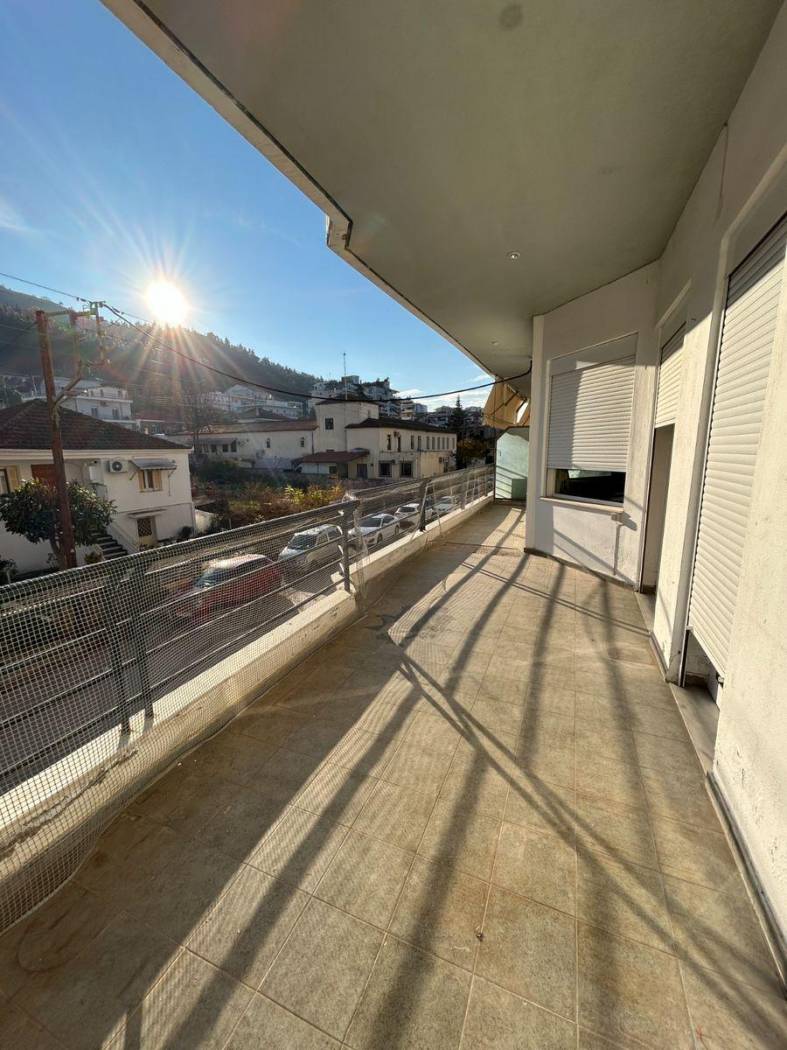 Apartment Καναδά, 37, Center, Farsala