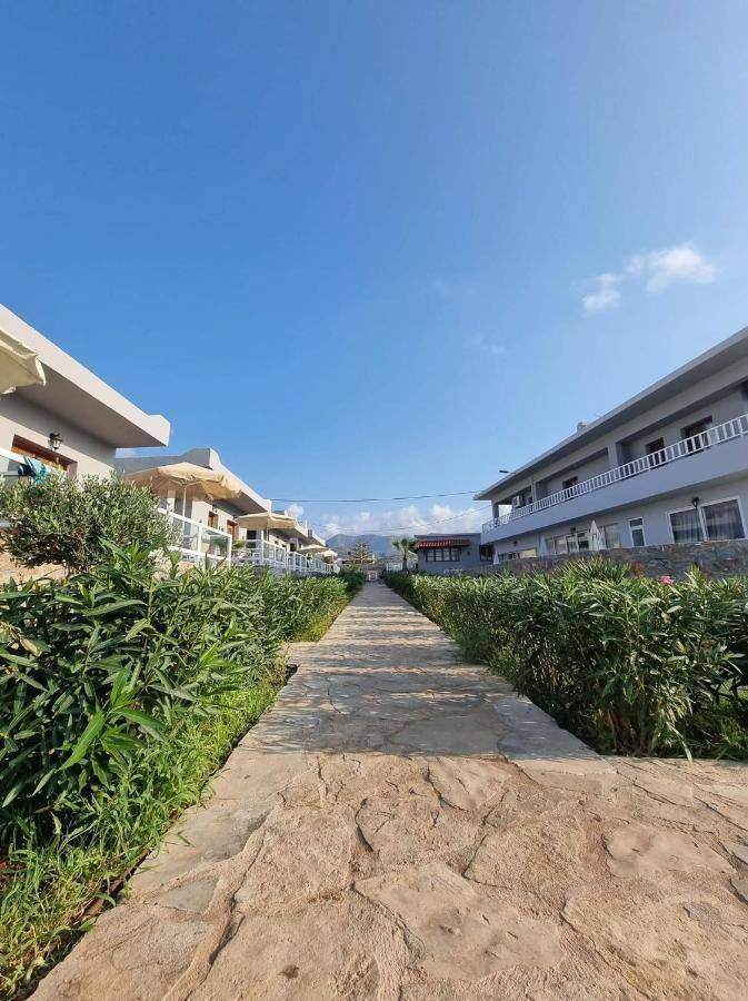 Studio Καλλιάρχου, 12, Center, Larisa