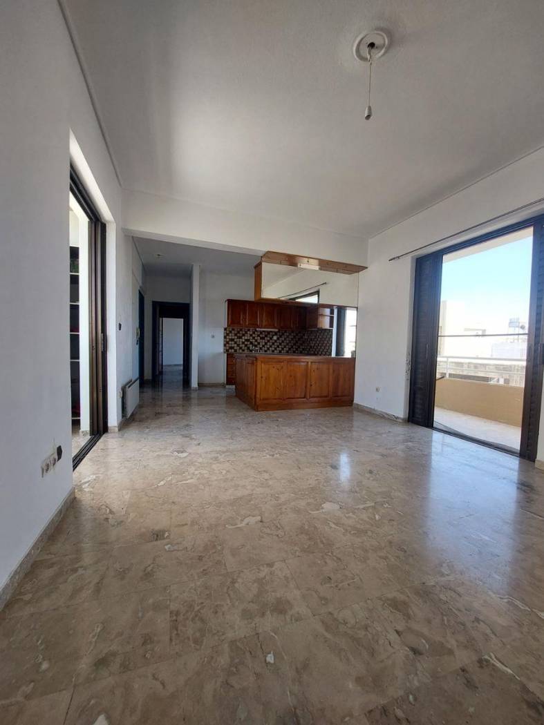 2 - room flat Εθνικής Αντιστάσεως, 12, Center, Ierapetra