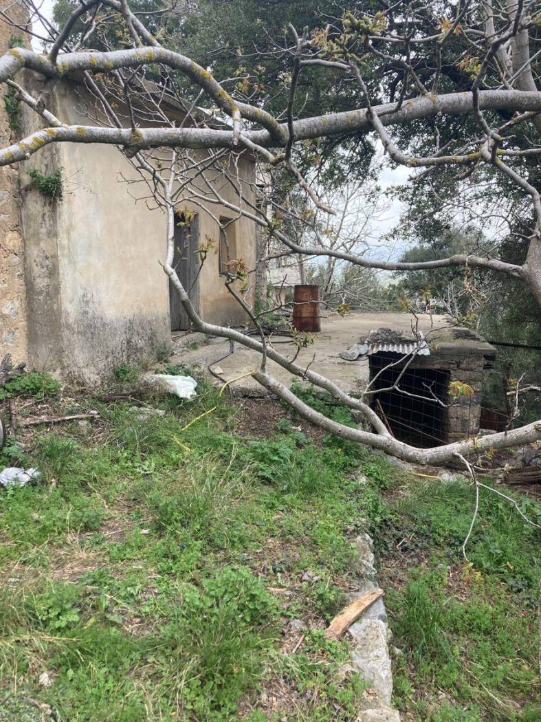 Duplex Επ. Οδός Μέσα Λασιθίου - Καστελλίου, Kato Metochi, Oropedio Lasithiou