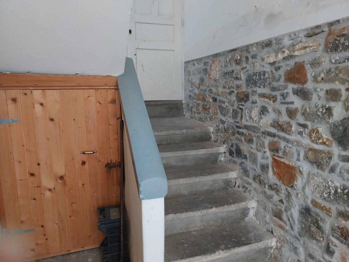 3 - room flat Δημοκρίτου, Neapoli, Neapoli