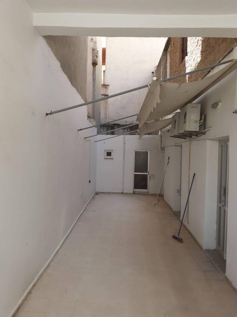 2 - room flat Μηλιώτη, 5, Center, Siteia