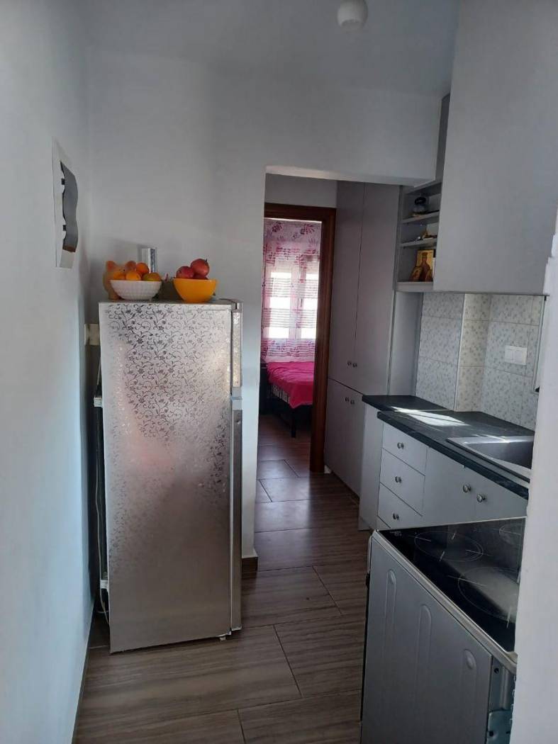Penthouse Τριανταφυλλίδη Μανώλη, 10, Center, Ierapetra