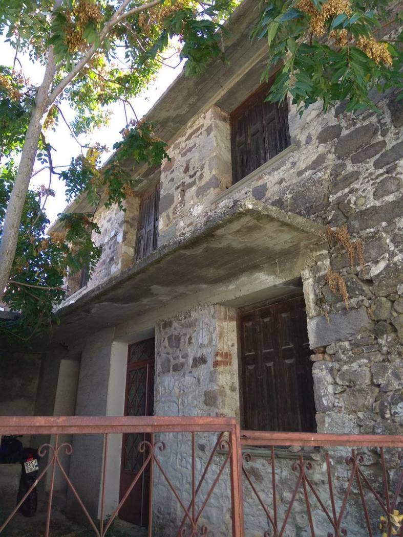Duplex Πελόπη, Pelopi, Lesbos - Mantamados