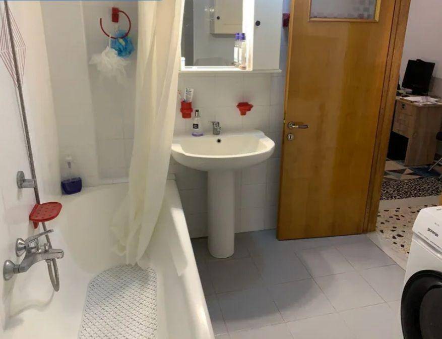 Apartment Δαμοφίλης, 3, Center, Lesbos - Mitilini