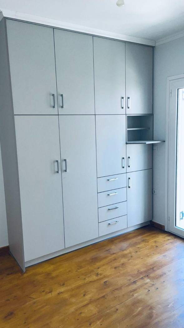 2 - room flat Ζάκκα Ευσταθίου, 58, Main town - Chora, Lefkada