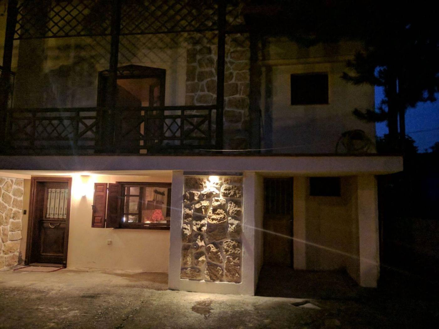 Duplex Δράμας - Ξάνθης, Stavroupoli, Stavroupoli