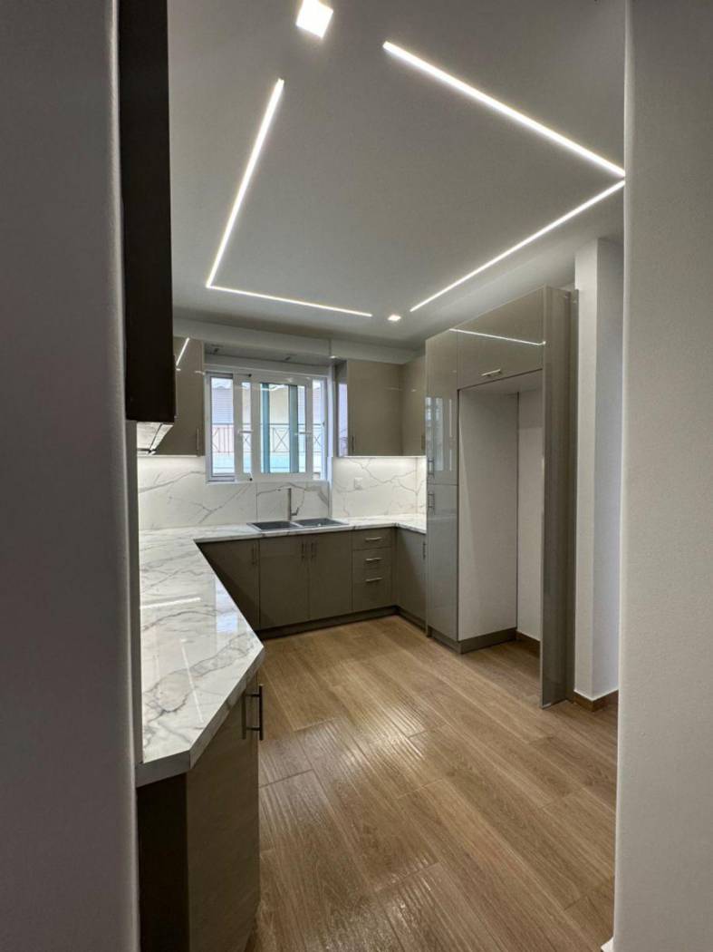 2 - room flat 12ου Συντάγματος, 1, Sinora - Astinomika, Patra