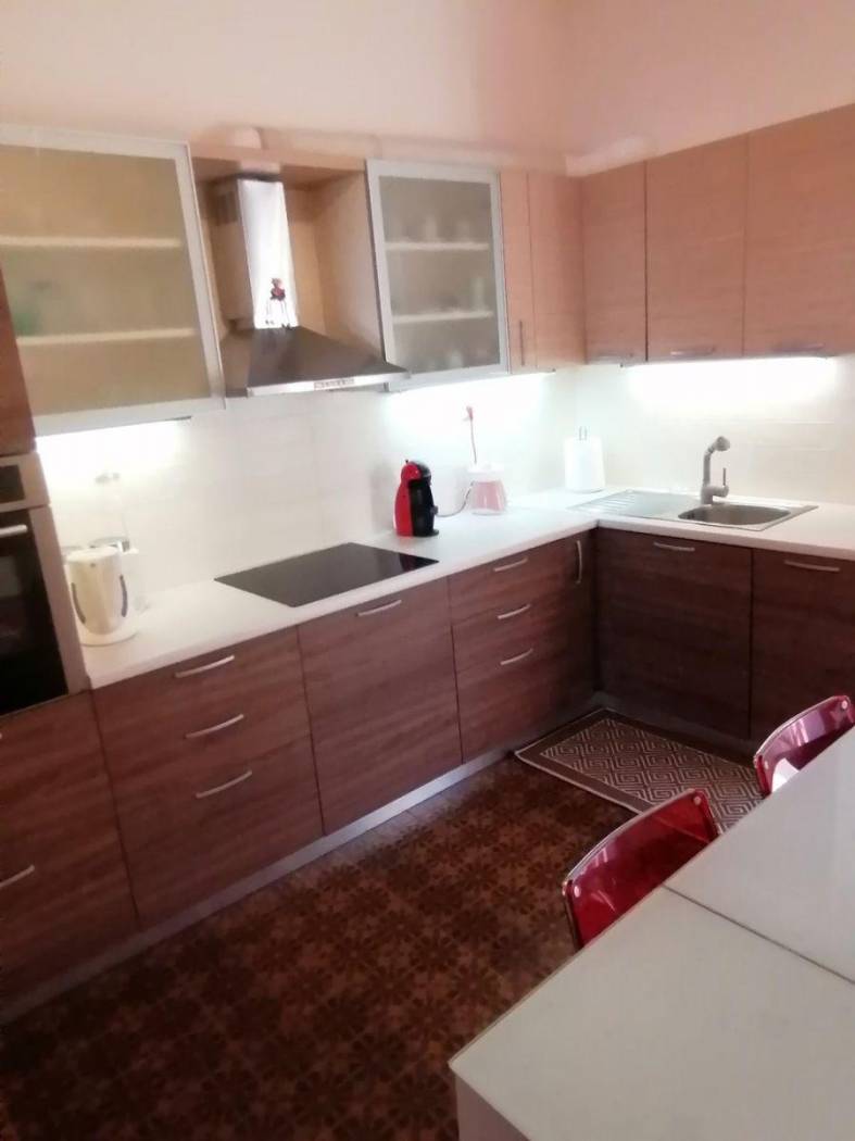 2 - room flat Παλαιά Εθνική Οδός Κορίνθου - Πατρών, Paralia Platanou, Akrata