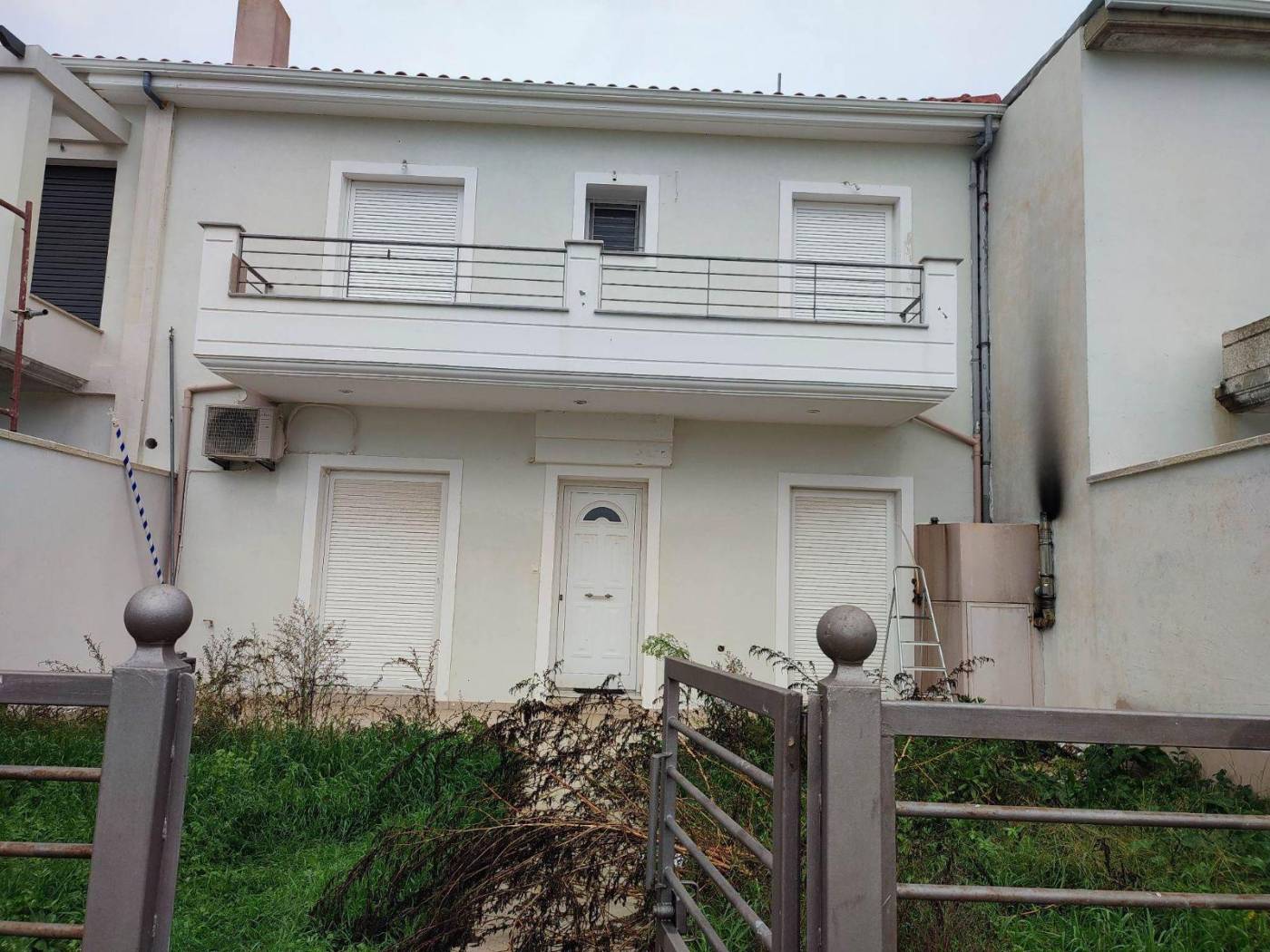 Duplex Μελά Παύλου, Mitikas, Preveza