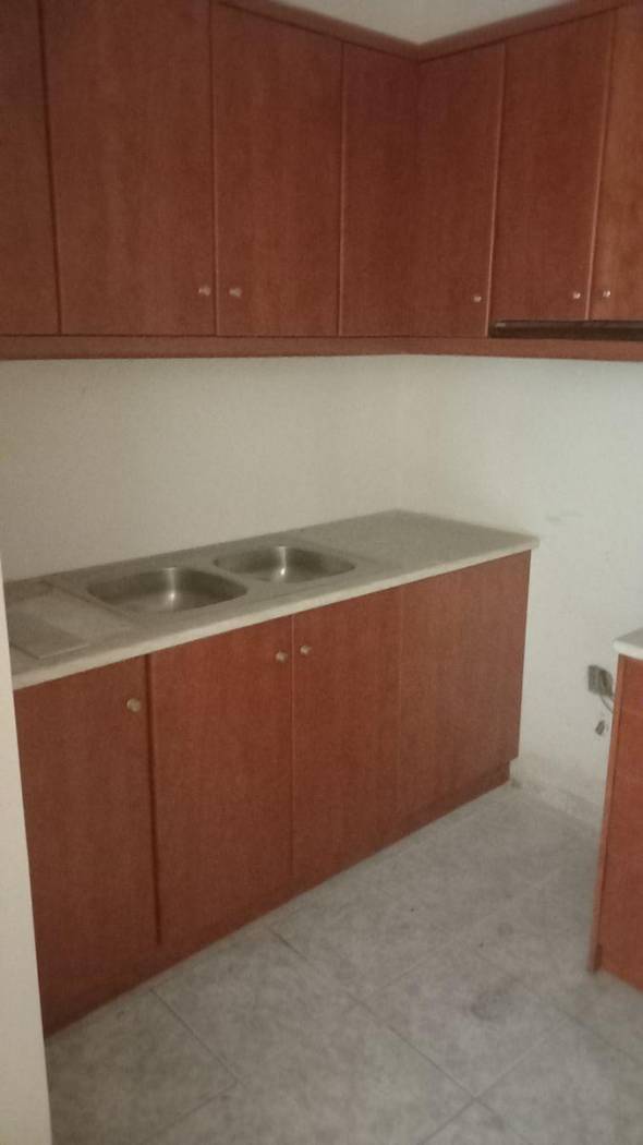 2 - room flat Αγίου Ιωάννη Πράτσικα, 169, Psachou, Patra