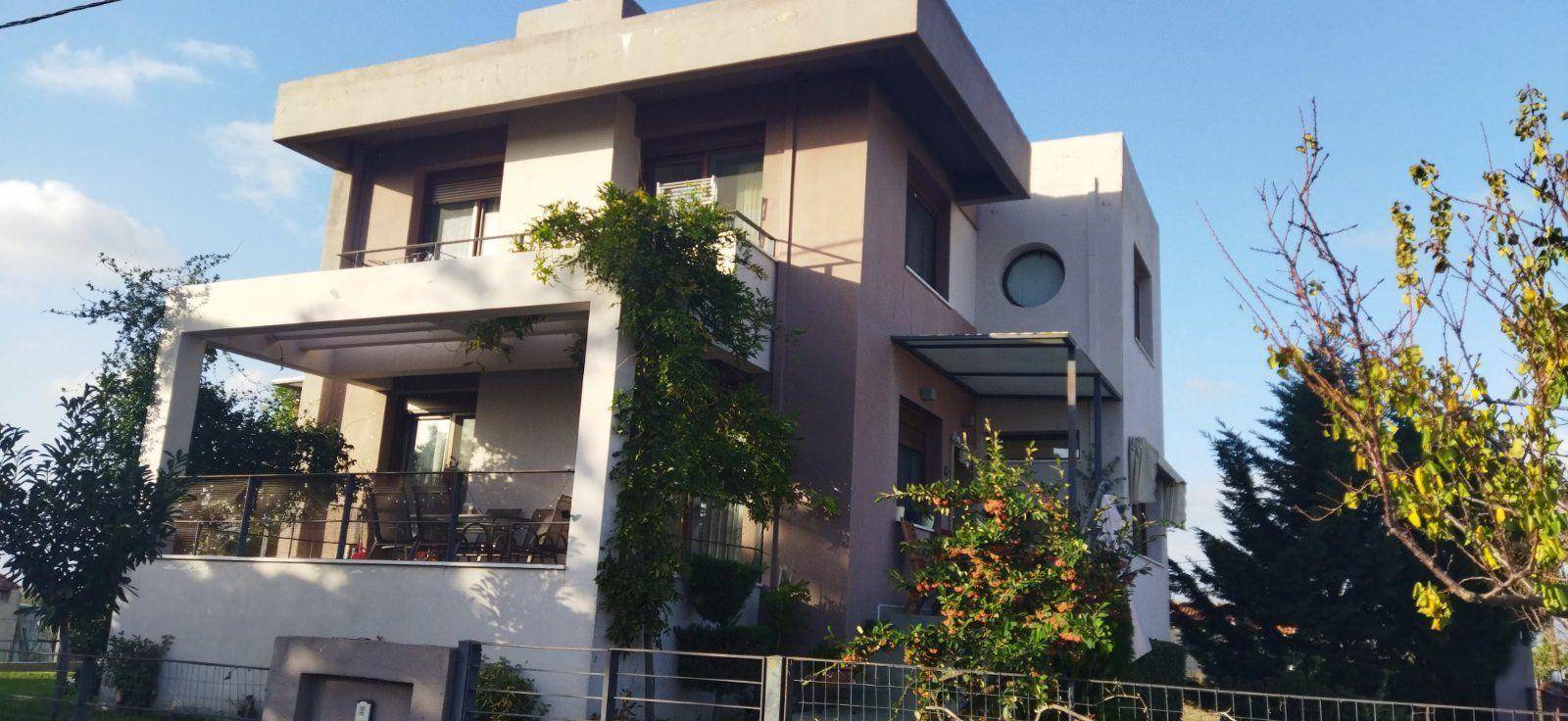 Duplex Εθν. Οδός Κομοτηνής - Αλεξανδρούπολης, Thrilorio, Komotini