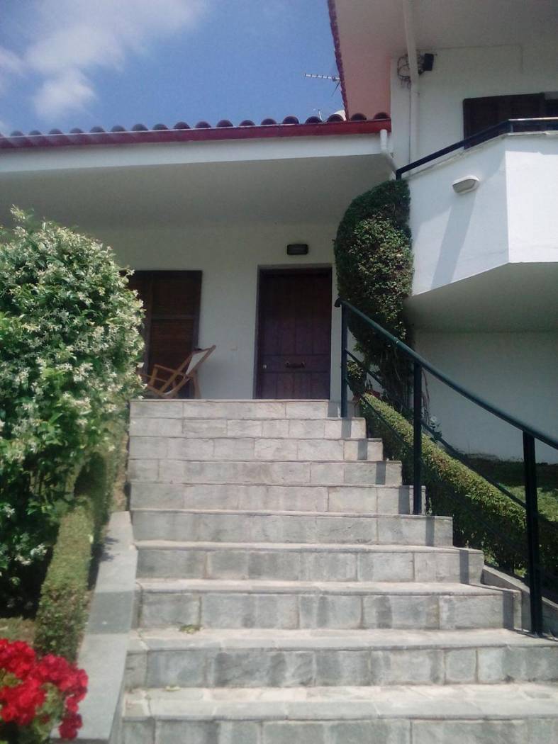Single family villa Παπανδρέου Γεωργίου, Neo Souli, Emmanouil Pappas