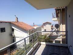 Duplex Φιλιππιάδος, 32, Center, Patra