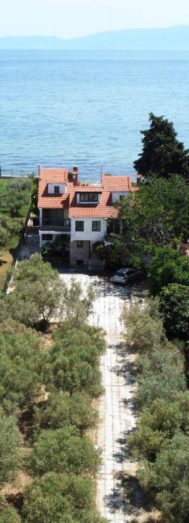 Single family villa Εθνική Οδός Θεσσαλονίκης - Καβάλας, Nea Kerdilia, Amfipoli