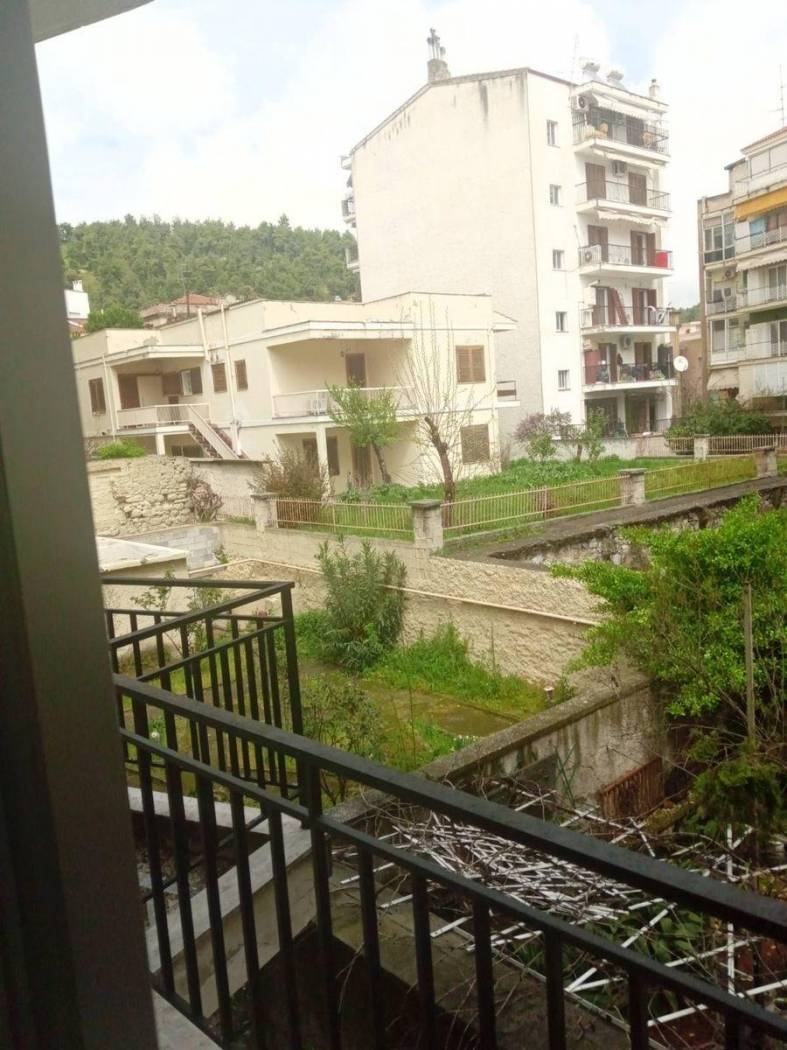 2 - room flat Γενναδίου, 2, Center, Serres