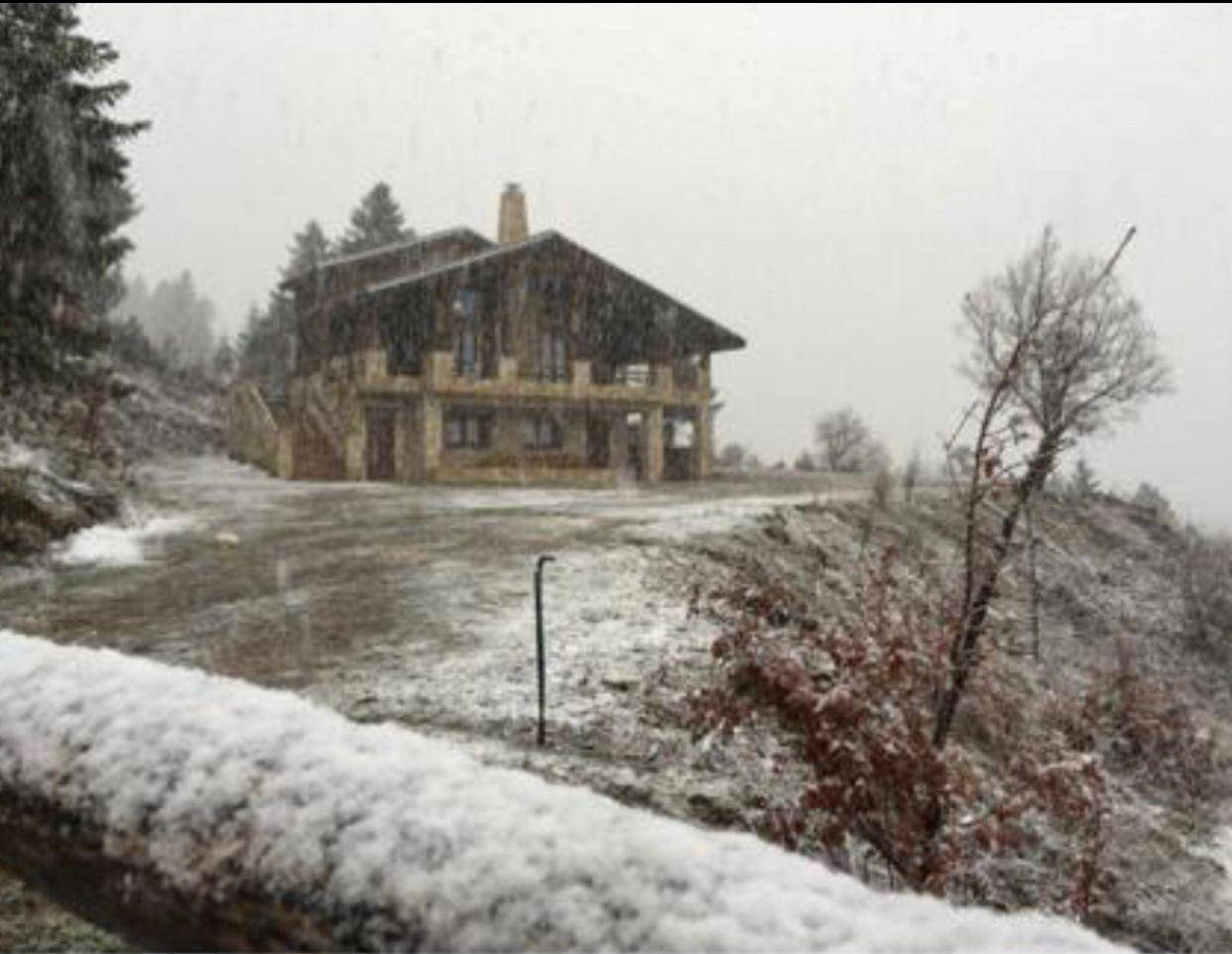 Single family villa Επαρχιακή Οδός Τρικάλων - Άρτας, Elati, Aithikoi