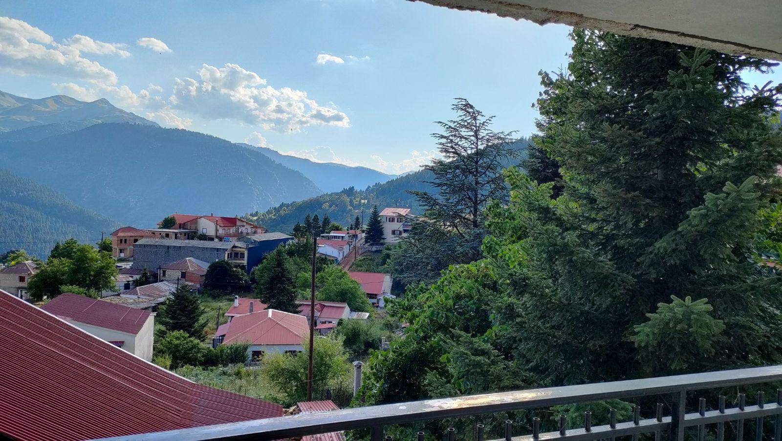 2 - room flat Ασκληπιού, 13, Center, Trikala