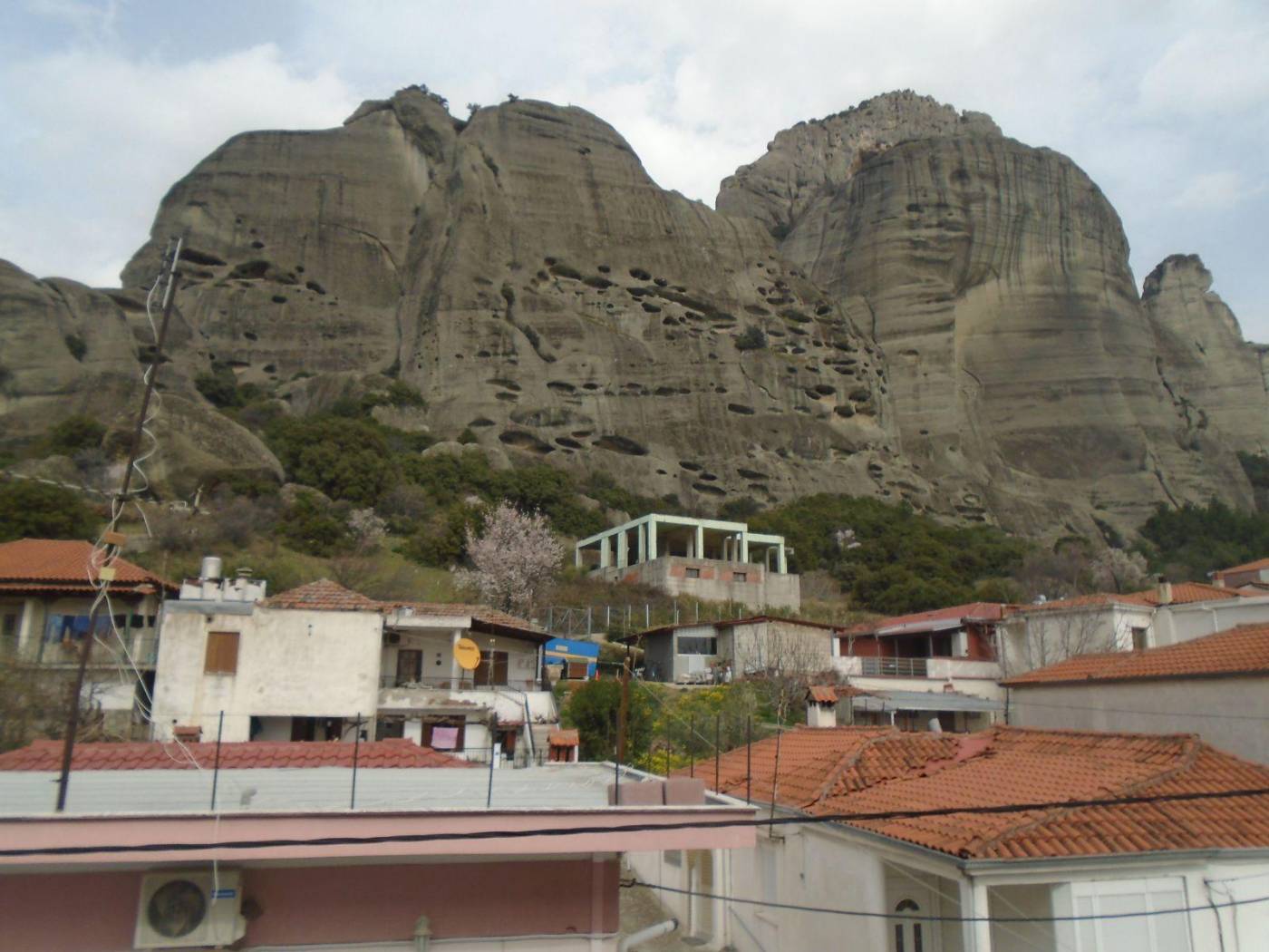 Apartment Πλαστήρα Νικολάου, 19, Center, Kalampaka