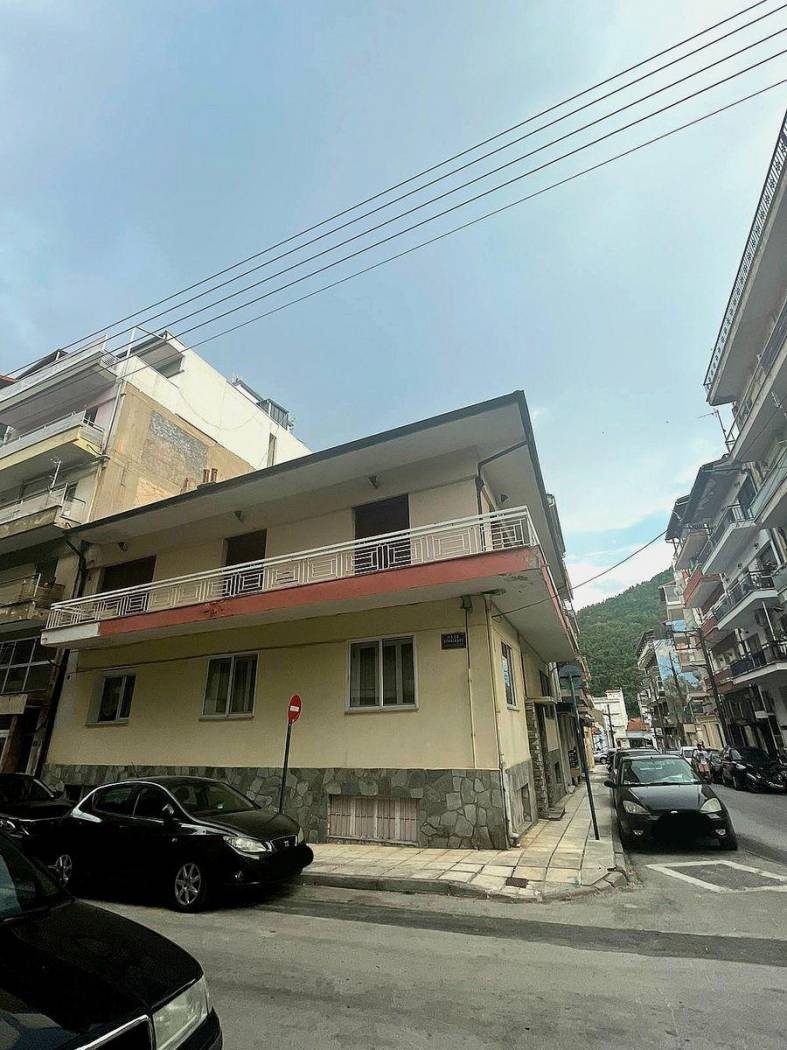 3 - room flat Σίνη Κοντογούρη, 18, Center, Florina