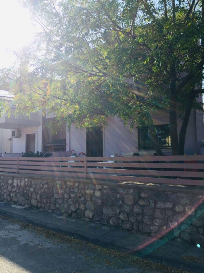 Duplex Παλαιά Εθνική Οδός Κορίνθου - Πατρών, Silivainiotika, Akrata