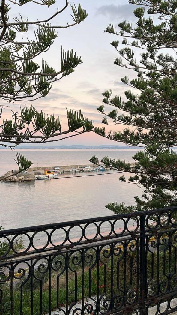 Single family villa Χατζηφραγκούλη Ανδρεάδη, 49, Omiroupoli, Chios